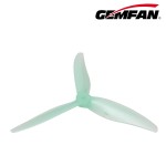 Gemfan 51366 MCK ReV3 parti di Drone da corsa da 5 pollici 2CW + 2CCW elica traversa RC parti e Accs